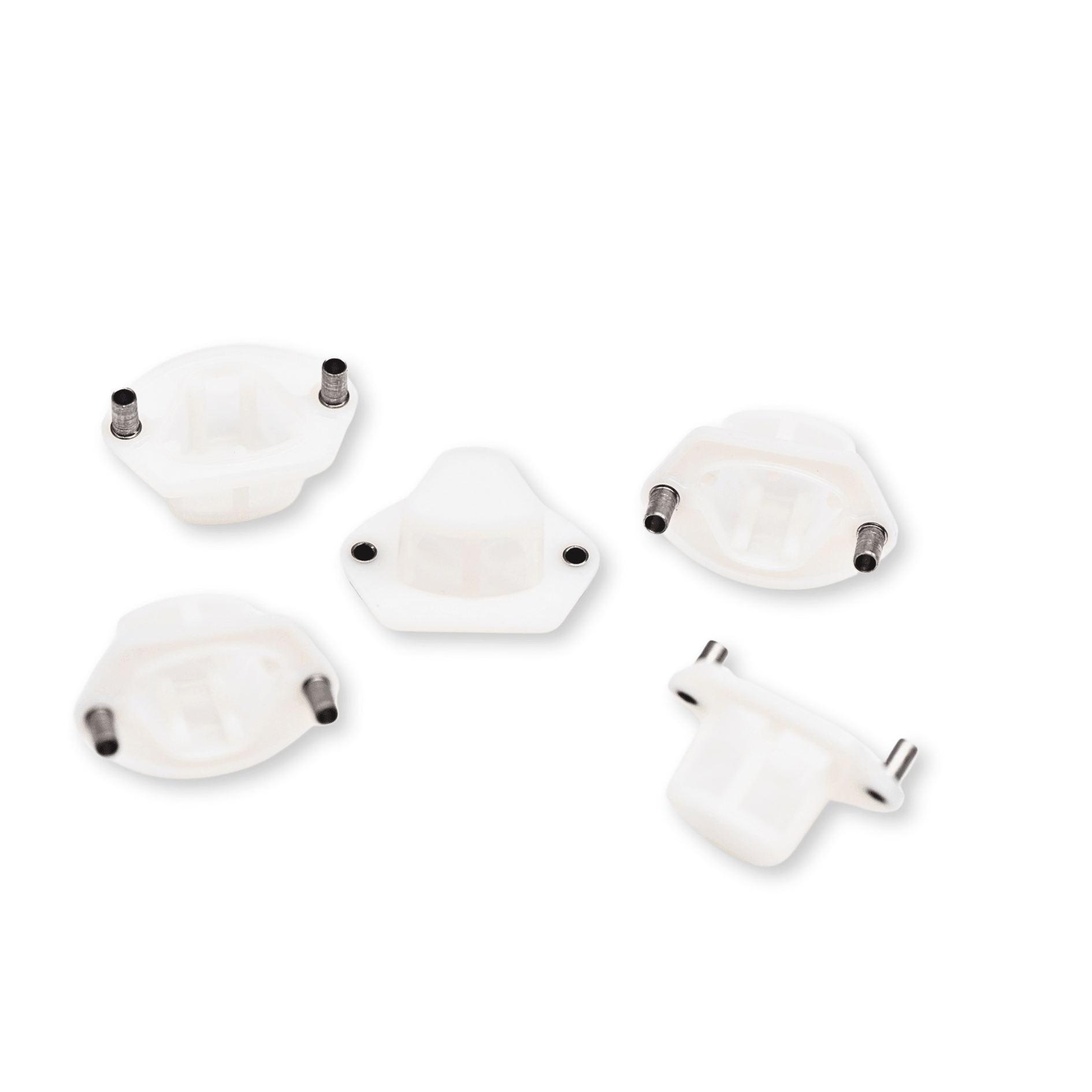 0CQ598305 Seal Repair kit & oil set for Haldex Pump 5th Gen