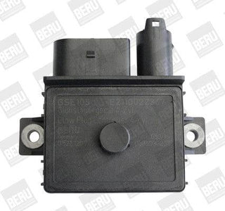 Beru glow plug contorl unit glow plug control unit GSE105, glow plug system