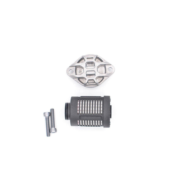 31325173  OIL FILTER FOR VOLVO & 31367940 VOLVO COUPLING OIL FOR AWD KIT - Haldexparts LTD