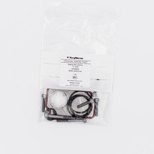 LR008955 - Awd pump oil seal kit for Land Rover - Haldexparts LTD