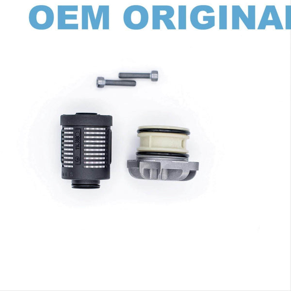 VW 0AY598549A Generation 4 Pump for Haldex VAG Seat Skoda filter and Oil SET - Haldexparts LTD