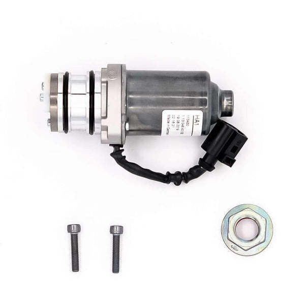 BorgWarner pump filter and oil set 9V4N4C019AA pump, filter and  oil kit  4th generation for  FORD KUGA