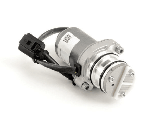 BorgWarner pump filter and oil set Generation 4th gen 0AY598549A Pump filter and Oil set for Haldex VW Audi Seat Skoda