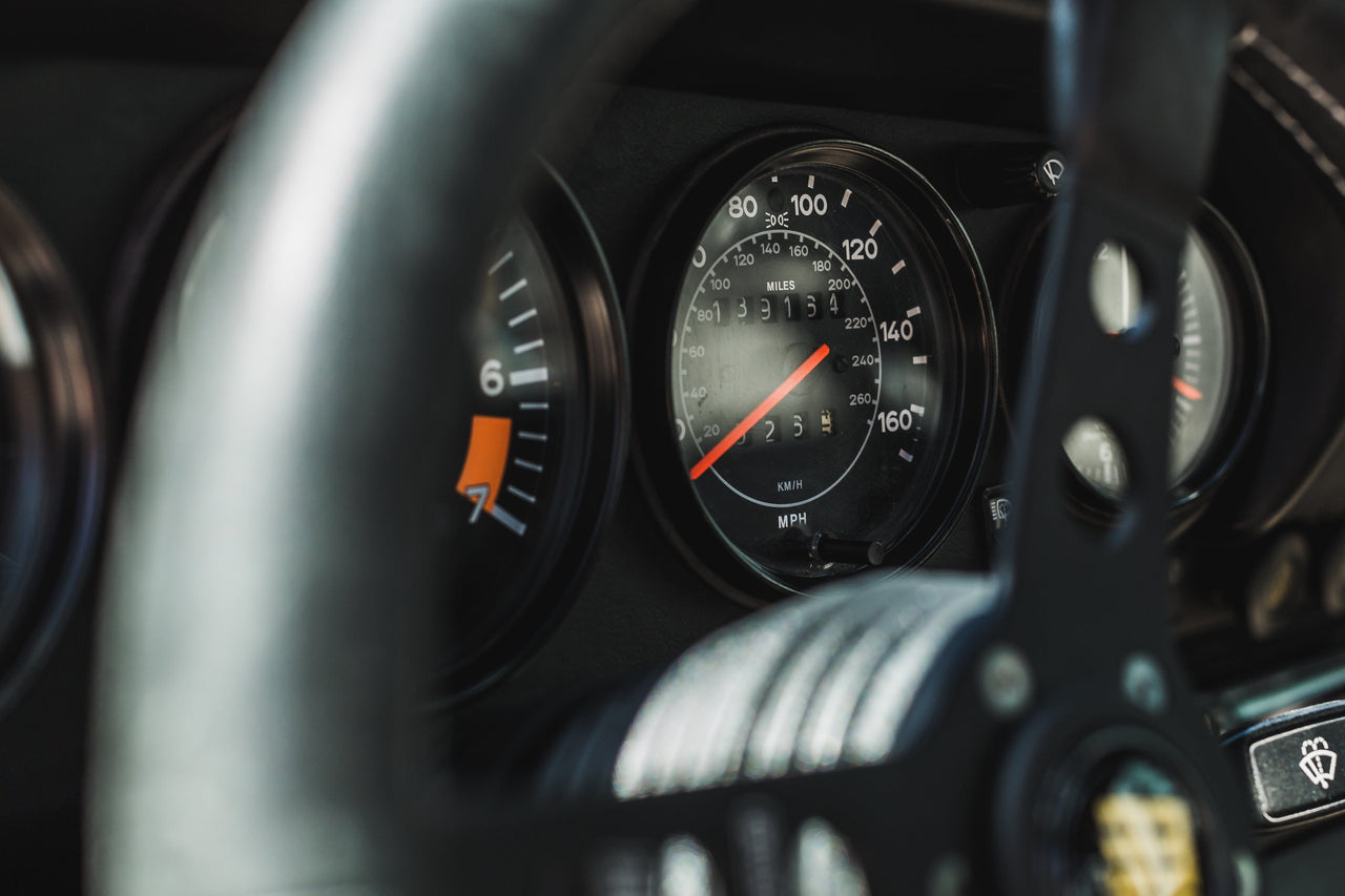 How to Know When Your Haldex Unit is Failing (And What You Should Do About It)