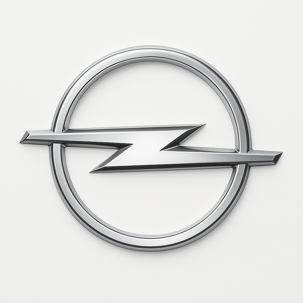 Opel, Vauxhall pump motors