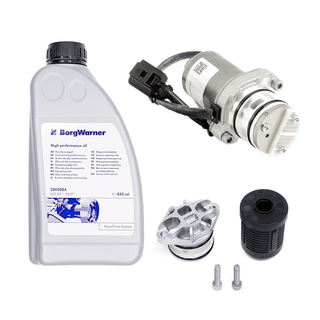 Haldex Generation 2 Oil and Filter Service Kit - Awesome GTI - Volkswagen  Audi Group Specialists
