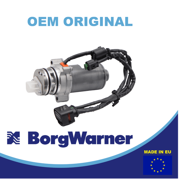 0CQ598549A pump for 5th generation Haldex - VW CRAFTER II BorgWarner pump Haldex Oil pump 5 generation 9P1906271 Porsche