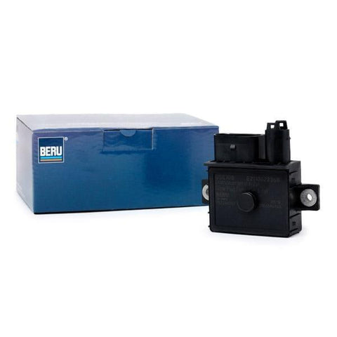 Glow plug control unit GSE108, glow plug system