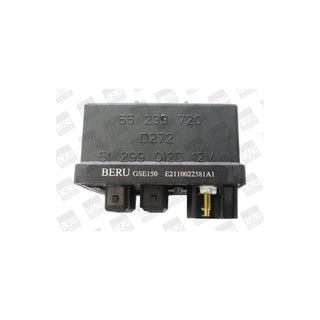 Beru Ignition Control Unit, glow plug system  GSE150 - Beru