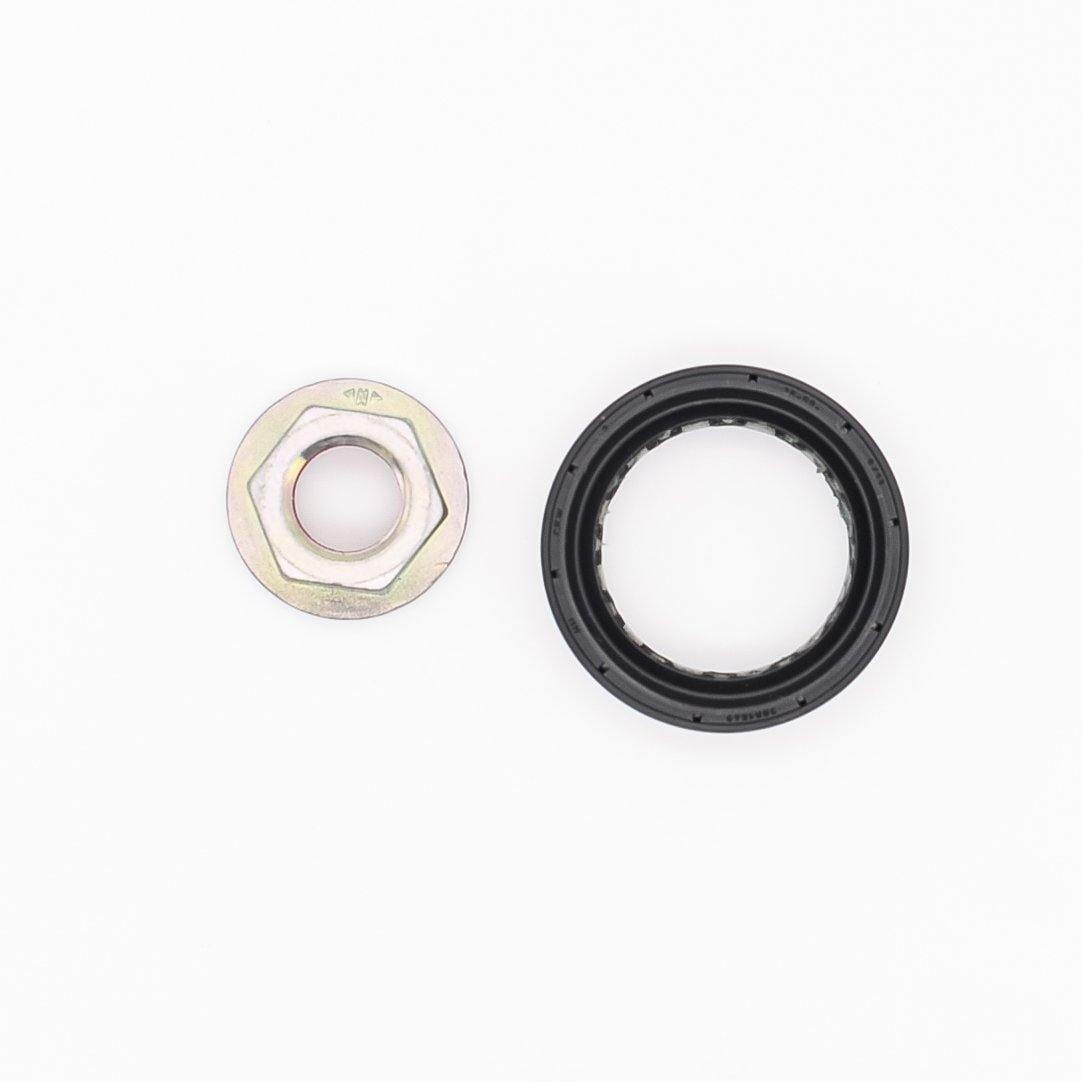 Differential Pinion Seal Haldex 2nd - 5th gen VW Group, Volvo, LR, For
