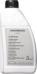 02D598574 Filter and G055175A2 oil 2 generationkit for AUDI, VW, SKODA, SEAT - Haldexparts LTD
