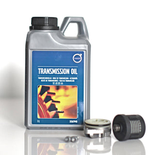 30787687 OIL FILTER FOR VOLVO & 31367940 VOLVO COUPLING OIL FOR AWD - Haldexparts LTD