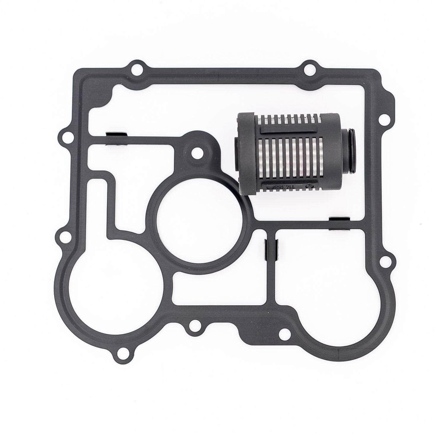 20986573 SAAB OPEL VAUXHALL COUPLING OIL & FILTER KIT