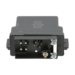 Haldexparts LTD Ignition Control Unit, glow plug system  GR069 - Beru